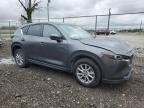 2023 Mazda Cx-5 Select na sprzedaż w Cicero, IN - Front End