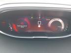 2023 PEUGEOT 5008 GT BL for sale at Copart WOLVERHAMPTON