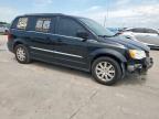 2015 Chrysler Town & Country Touring იყიდება Grand Prairie-ში, TX - Front End