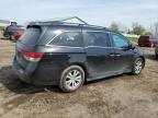 2014 Honda Odyssey Exl na sprzedaż w Portland, MI - Side