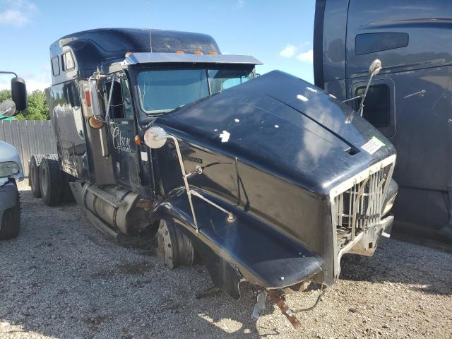 1995 International 9400 Semi Truck