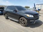 2014 Mercedes-Benz Ml 350 en Venta en Las Vegas, NV - Rear End