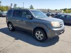 2009 Honda Pilot Ex for Sale in Exeter, RI - Side