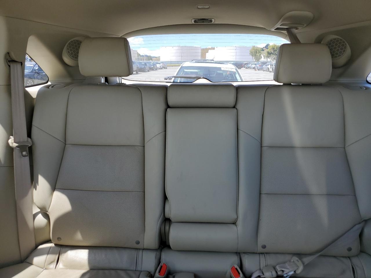 2015 Acura Rdx Technology VIN: 5J8TB3H55FL011352 Lot: 55280665