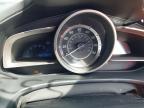 2016 MAZDA 3 SE D NAV for sale at Copart WOLVERHAMPTON