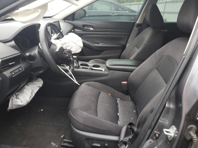  NISSAN ALTIMA 2020 Szary