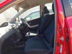 2010 TOYOTA YARIS TR V for sale at Copart PETERLEE
