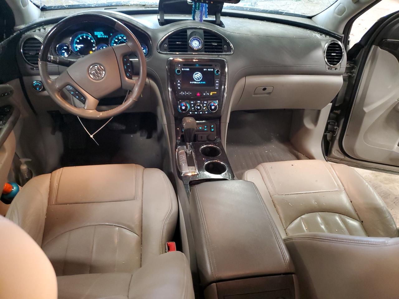 2017 Buick Enclave VIN: 5GAKVBKD0HJ145925 Lot: 57049545