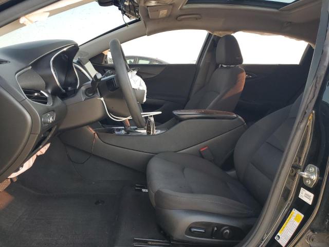  CHEVROLET MALIBU 2020 Czarny