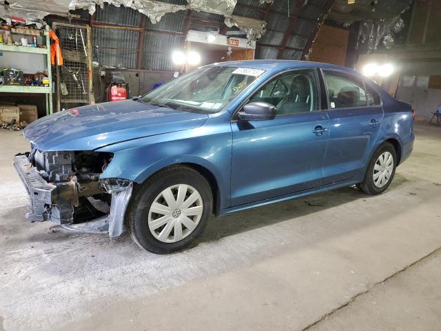 2016 Volkswagen Jetta S