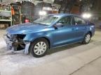 2016 Volkswagen Jetta S zu verkaufen in Albany, NY - Front End