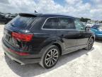 2017 Audi Q7 Premium Plus de vânzare în Opa Locka, FL - Normal Wear