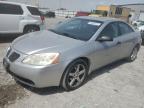 2007 Pontiac G6 Base на продаже в Cahokia Heights, IL - Rear End