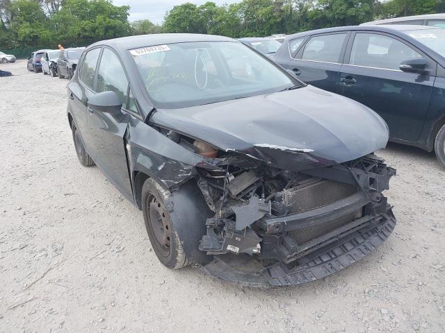 2015 SEAT IBIZA S AC 