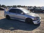 2006 Mitsubishi Lancer Evolution na sprzedaż w Sacramento, CA - Front End