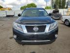 2013 Nissan Pathfinder S იყიდება Miami-ში, FL - Front End