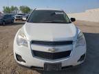2015 Chevrolet Equinox Ls de vânzare în Greenwood, NE - Hail