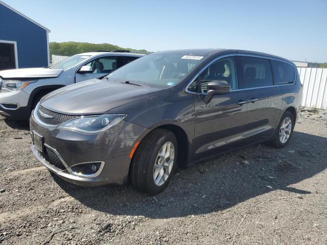  CHRYSLER PACIFICA 2018 Gray