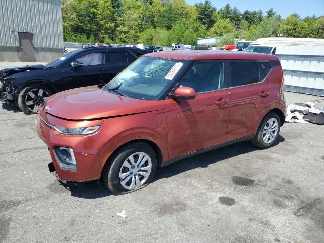 KIA SOUL LX 2022