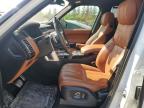 2016 LAND ROVER RANGE ROVER AUTOBIOGRAPHY   à vendre chez Copart ON - TORONTO