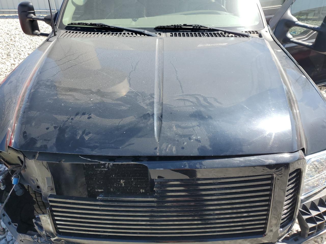 2003 Ford Excursion Limited VIN: 1FMSU43F33EA24252 Lot: 56126425