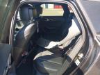 2014 AUDI A6 S LINE for sale at Copart WHITBURN