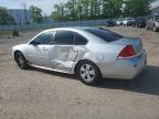 2011 Chevrolet Impala Lt for Sale in Central Square, NY - Side