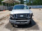2008 Ford F150  for Sale in Austell, GA - Front End