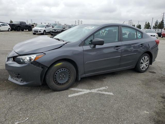 2020 Subaru Impreza 