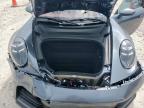 2025 Porsche 911 Carrera იყიდება Taylor-ში, TX - Front End