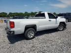 2015 Chevrolet Silverado C1500 للبيع في Hueytown، AL - Front End