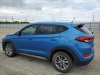 2017 Hyundai Tucson Limited на продаже в Cedar Rapids, IA - Front End