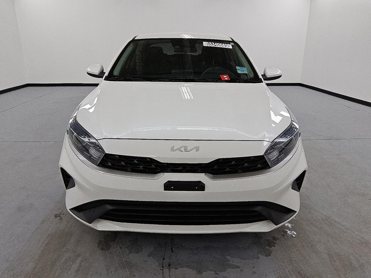 2022 Kia Forte Fe for Sale in Wheeling, IL - Mechanical