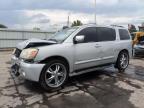 2005 Nissan Armada Se للبيع في Littleton، CO - Front End
