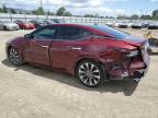 2019 Nissan Maxima S за продажба в San Martin, CA - Rear End
