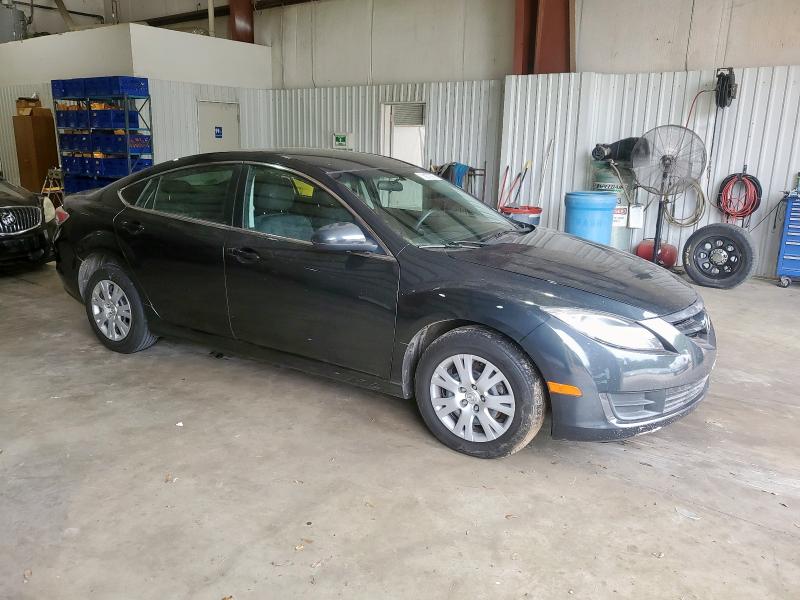  MAZDA 6 2013 Вугільний