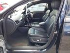 2015 AUDI A6 SLINE B for sale at Copart YORK
