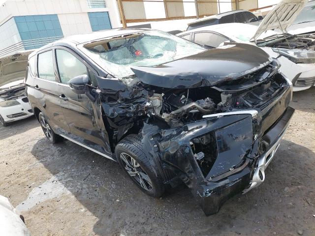 MK2K6W1Y5NN000623 - 2022 Mitsubishi XPANDER - #undefined