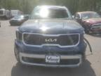 2024 Kia Telluride Ex იყიდება Glassboro-ში, NJ - Rollover