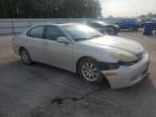 2003 Lexus Es 300 for Sale in Dunn, NC - Water/Flood