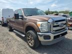 2011 Ford F250 Super Duty للبيع في Hillsborough، NJ - Side