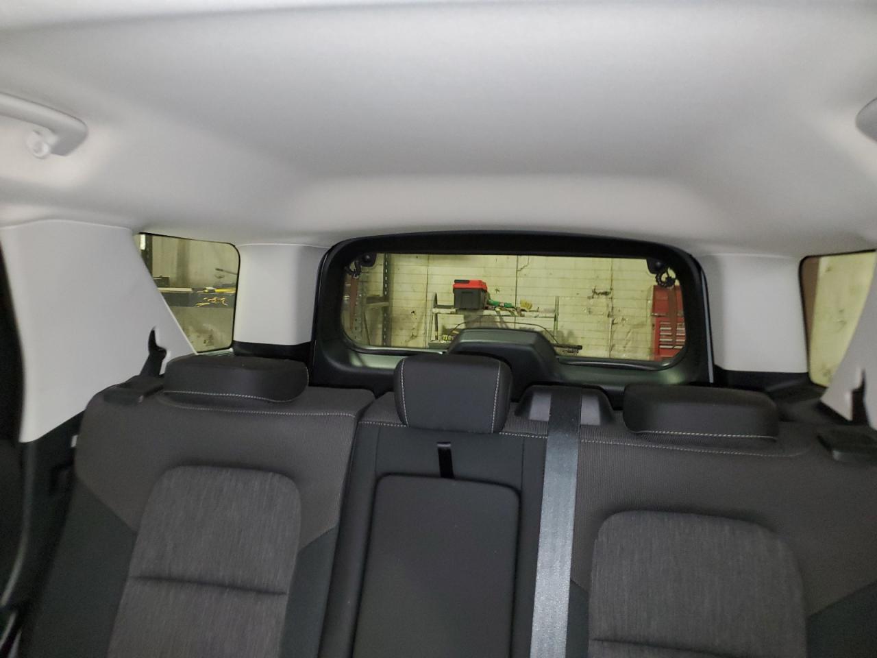 2021 Ford Bronco Sport Big Bend VIN: 3FMCR9B68MRA83235 Lot: 56593755