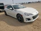 2020 SUBARU BRZ LIMITED   for sale at Copart TX - HOUSTON EAST