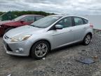 2012 Ford Focus Sel продається в Assonet, MA - Side