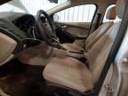 2015 Ford Focus Se იყიდება Lansing-ში, MI - Front End