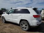 2018 Jeep Grand Cherokee Limited for Sale in Rocky View County, AB - Hail