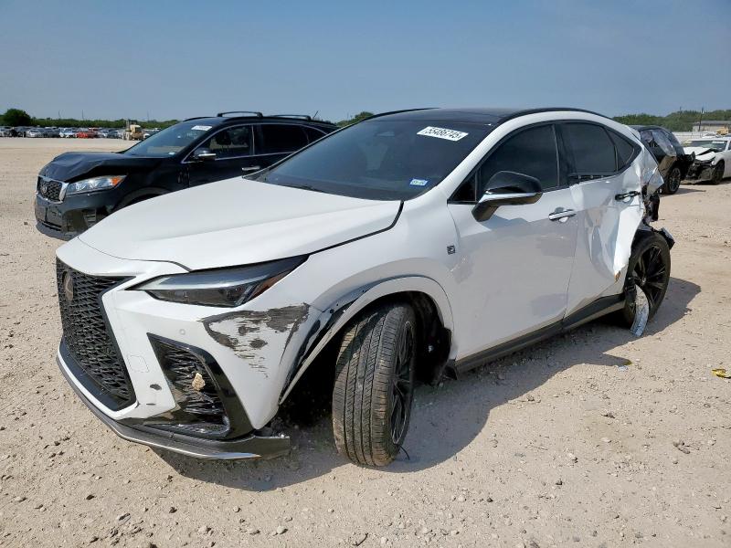 LEXUS NX 350 2023