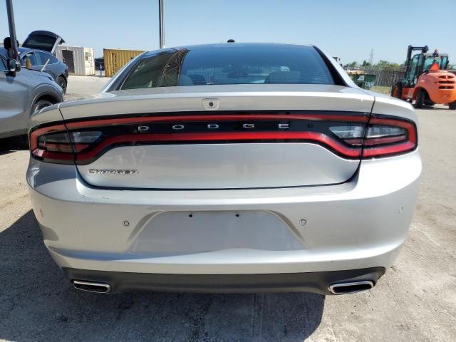  DODGE CHARGER 2022 Silver