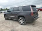 2016 Cadillac Escalade Premium за продажба в Houston, TX - Front End