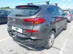 2019 HYUNDAI TUCSON SE for sale at Copart CHESTER